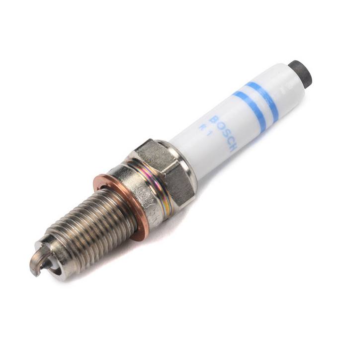 VW Spark Plug 04E905612C - Bosch 8166